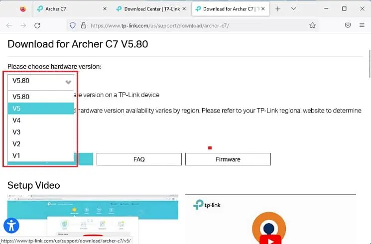 So aktualisieren Sie die Router-Firmware auf TP-Link (2 Möglichkeiten ...