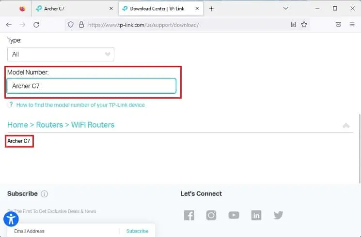 So aktualisieren Sie die Router-Firmware auf TP-Link (2 Möglichkeiten ...