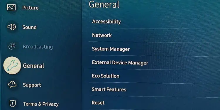 Samsung Fernseher Schaltet Sich Selbst Aus Und Wieder Ein Samsung-Fernseher schaltet sich von selbst ein und aus? 11 bewährte