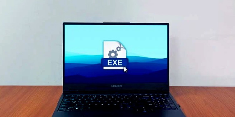 Exe Folder 4 Möglichkeiten, eine EXE-Datei zu öffnen - Mundo Geek