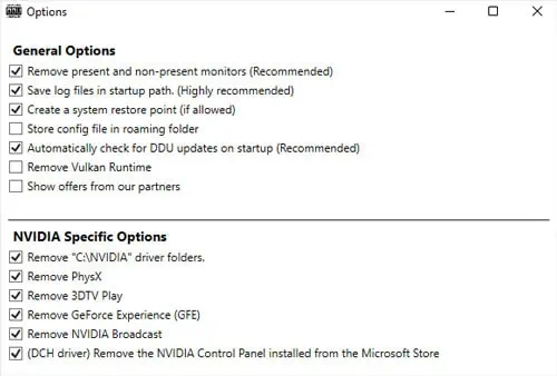 [Gelöst] Nvidia Installer kann nicht fortgesetzt werden - Mundo Geek