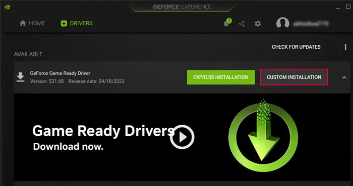 Geforce Treiber Installation Kann Nicht Fortgesetzt Werden [Gelöst] Nvidia Installer kann nicht fortgesetzt werden