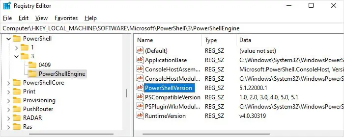 Eps Engine Powershell Module Template In 3 einfache Möglichkeiten, die PowerShell-Version zu überprüfen - Mundo Geek
