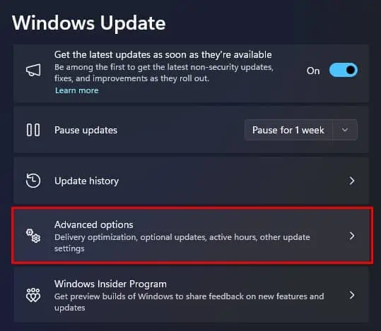 Software Update Windows Sample So aktualisieren Sie die Surface-Firmware - Mundo Geek