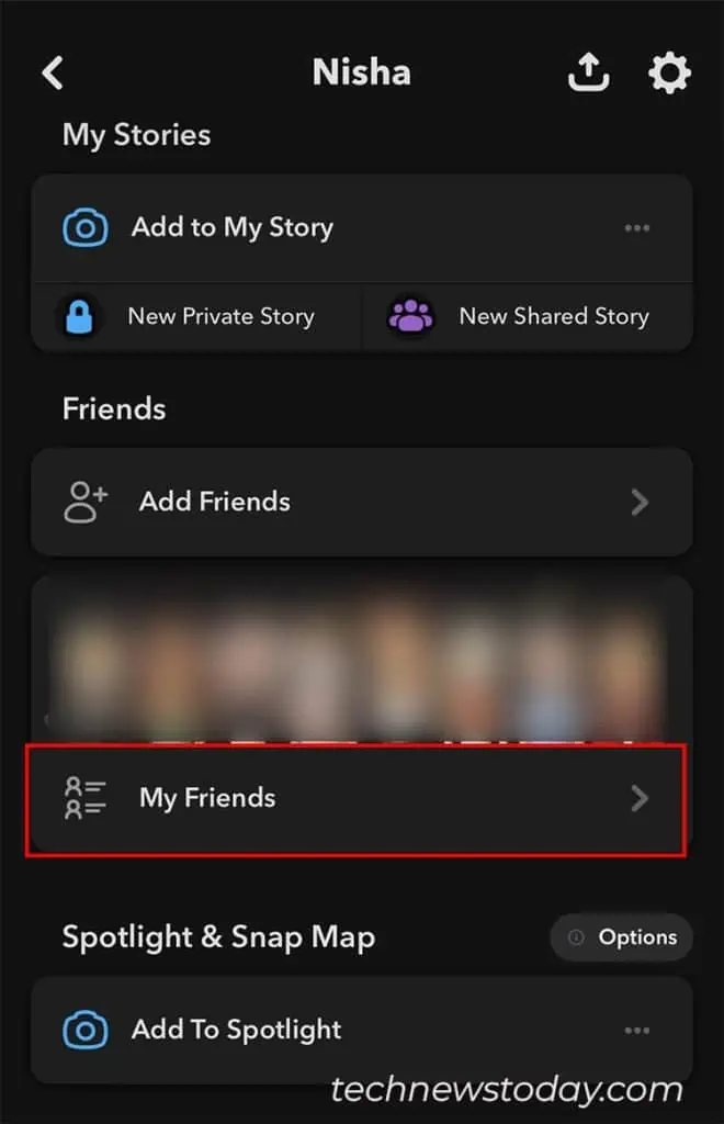 Steigt Der Snapscore Wenn Man Snaps Bekommt Aber Nicht öffnet Wie steigt Ihr Snap -Score? 6 Möglichkeiten, es zu erhöhen