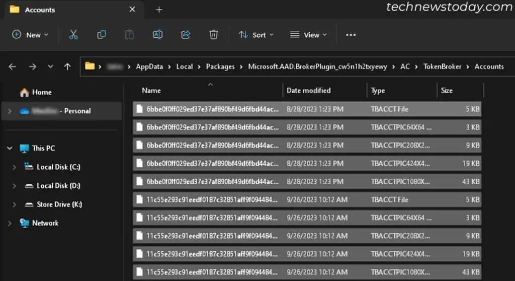 So beheben Sie, dass das Trusted Platform Module fehlerhaft