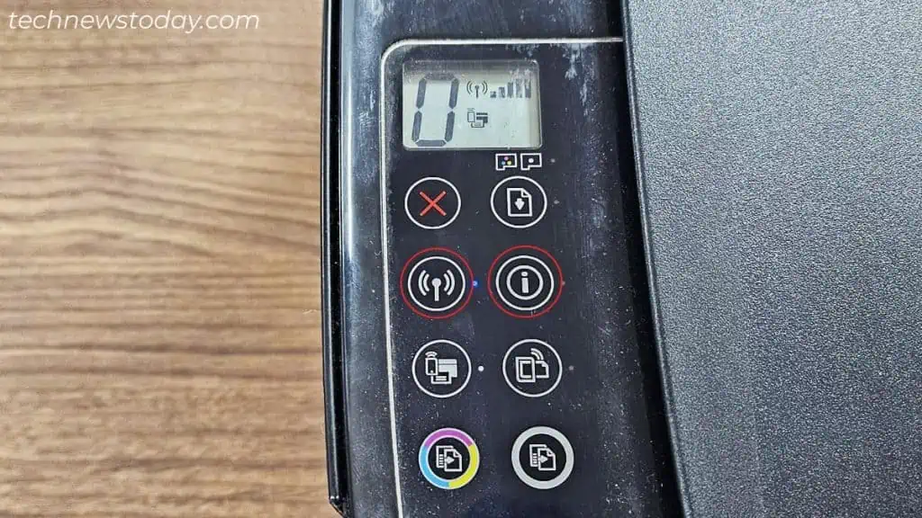 Wie finde ich die IP Adresse des HP Druckers? 5 einfache Wege