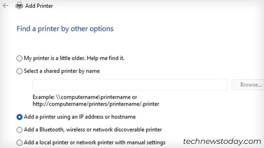 Hp Drucker Wird Als Offline Angezeigt Warum ist mein HP-Drucker offline? 7 Möglichkeiten, das Problem zu beheben