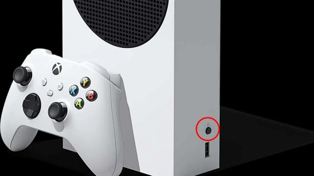Xbox Series X Blinkt Und Startet Nicht Warum blinkt mein Xbox-Controller und ist nicht verbunden? Einfache