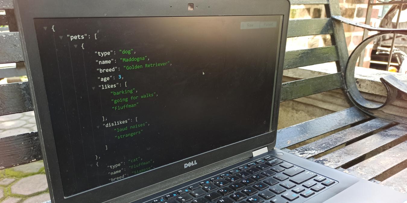 7 Tools zum Bearbeiten von JSON-Dateien in Google Chrome - Mundo Geek
