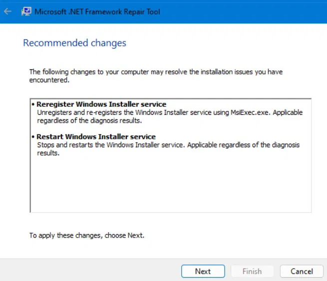 Microsoft Net Framework Fehlermeldung Unbehandelte Ausnahme Windows 10 So beheben Sie den Microsoft .NET Framework-Fehler