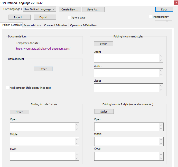 So konfigurieren Sie die Syntaxhervorhebung in Notepad++ - Mundo Geek