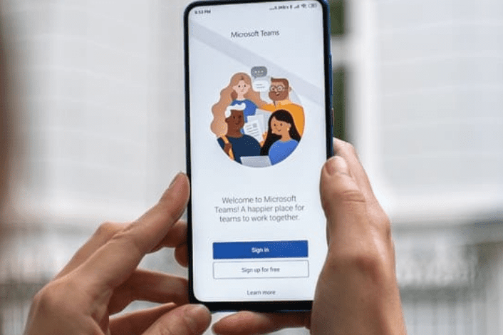 Kik Neue Chats Werden Nicht Angezeigt Microsoft Teams: Neue Chat-Nachrichten werden nicht angezeigt