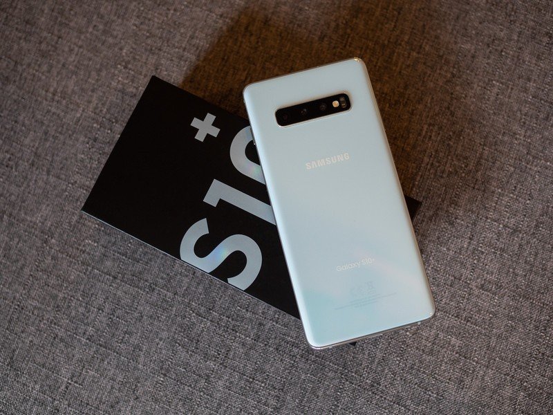 So verkaufen oder tauschen Sie Ihr Android-Telefon ein, um das meiste