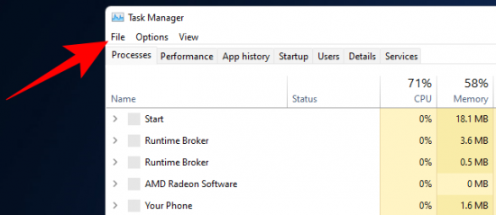 So öffnen Sie die Systemsteuerung in Windows 11 - Mundo Geek