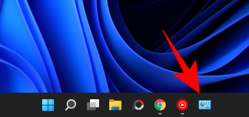 So öffnen Sie die Systemsteuerung in Windows 11 - Mundo Geek