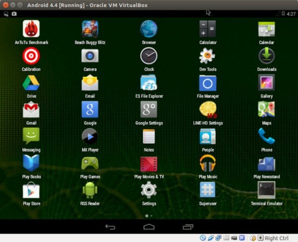 Die 7 besten Android-Emulatoren zum Ausführen von Android-Apps unter ...