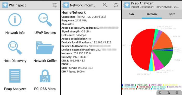 Die 20 besten WLAN-Hacking-Apps für Android im Jahr 2023 - Mundo Geek