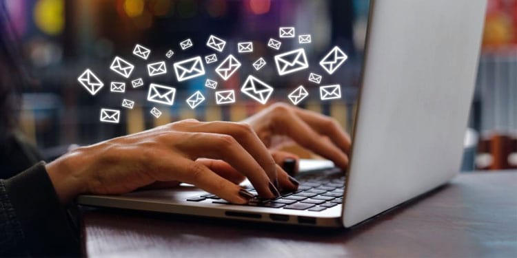 Πώς να στείλετε μεγάλα αρχεία μέσω email; 3 εύκολοι τρόποι - Mundo Geek