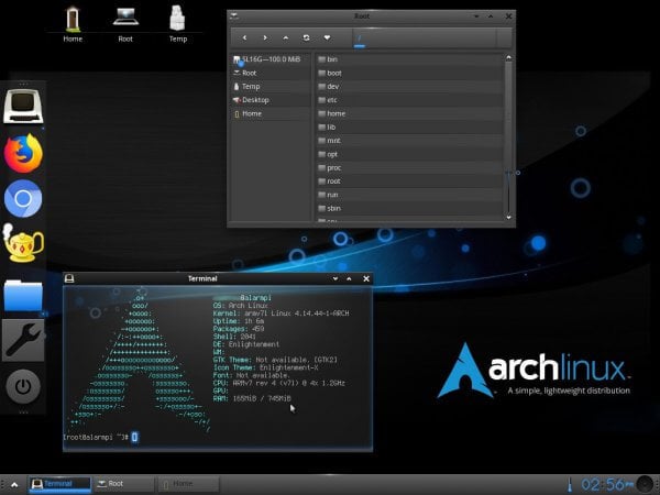 13 parasta kevyttä Linux-distroa vanhoille kannettaville tietokoneille ...
