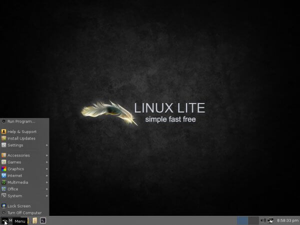 13 parasta kevyttä Linux-distroa vanhoille kannettaville tietokoneille ...