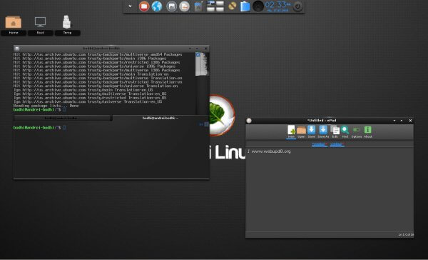 13 parasta kevyttä Linux-distroa vanhoille kannettaville tietokoneille ...