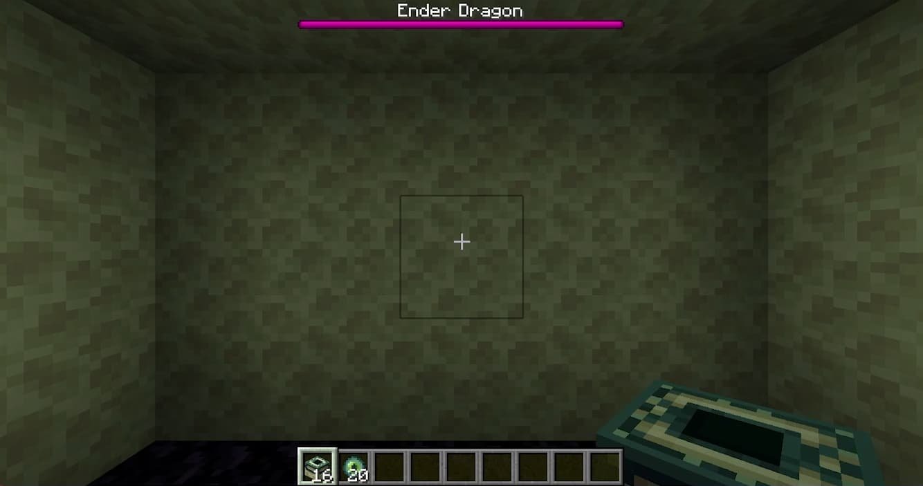 Comment faire un portail final dans Minecraft - toutes les plates-formes
