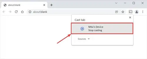 Comment configurer et utiliser Chromecast pour PC ou ordinateur