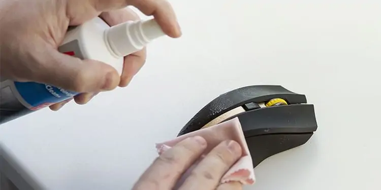 Comment Modifier Les Paramètres De La Molette De La Souris Sur Bluestacks 5