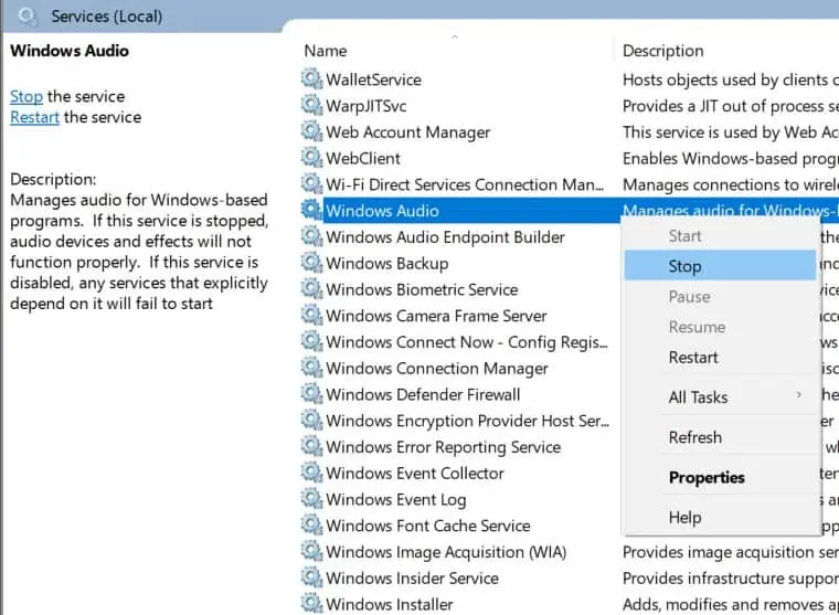Comment réparer Realtek Audio ne fonctionne pas sous Windows 11 - Mundo ...
