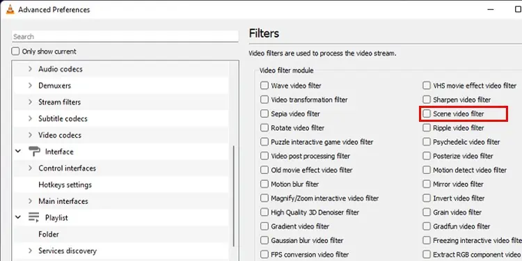 Comment Faire Disparaitre Un Filtre Sur Une Video