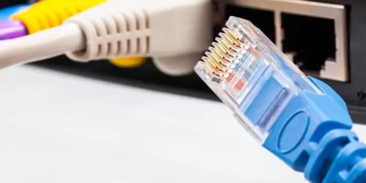Ethernet ne cesse de se déconnecter ? Voici comment résoudre ce