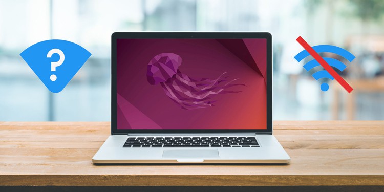 Ubuntu WiFi ne fonctionne pas ? Voici comment y remédier