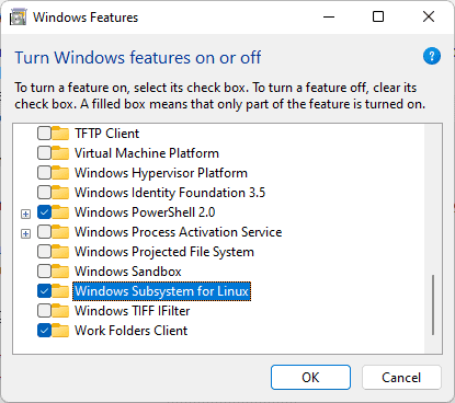 Comment exécuter Sh. Ou un script Shell sous Windows