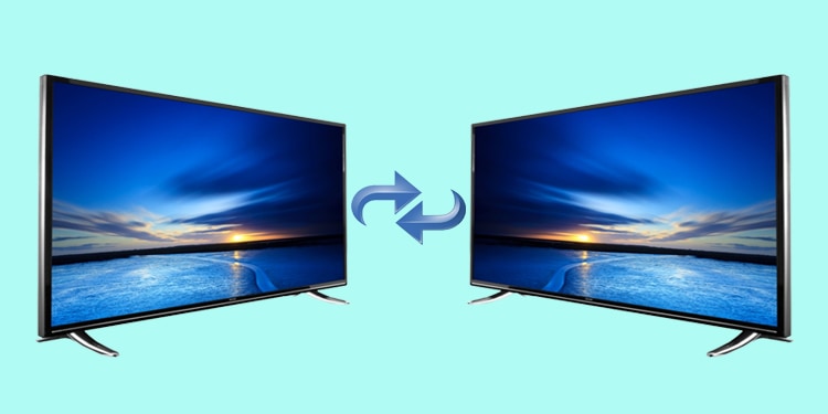 Comment connecter deux téléviseurs ensemble? - Mundo Geek