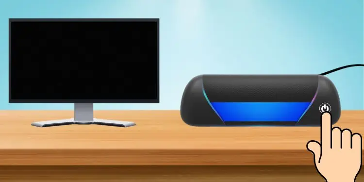 Comment connecter des enceintes à un moniteur (5 méthodes efficaces