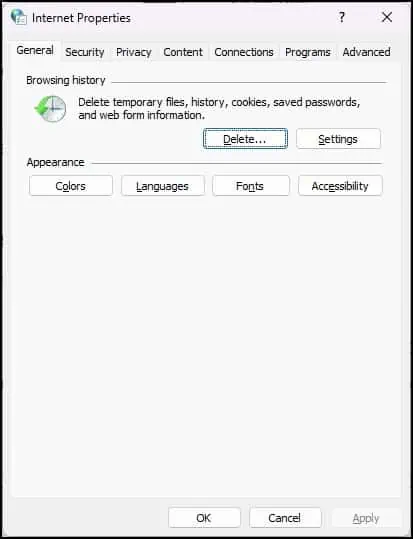 Comment modifier les paramètres du proxy sous Windows - Mundo Geek