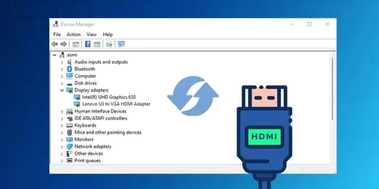 Comment utiliser un adaptateur USB vers HDMI ? - Mundo Geek