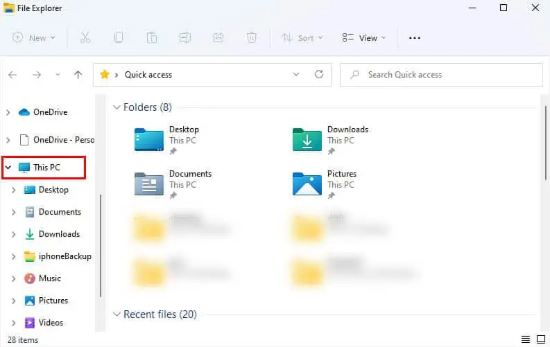 Comment insérer une carte SD sur un PC (guide étape par étape)