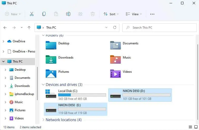 Comment insérer une carte SD sur un PC (guide étape par étape)