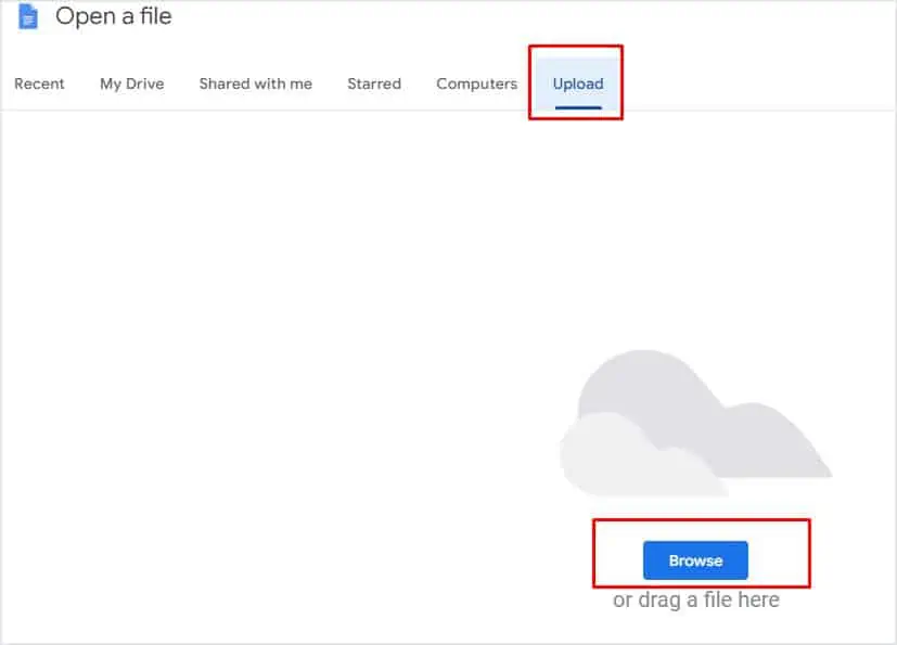 Comment ouvrir le fichier DOCX ? 4 façons simples