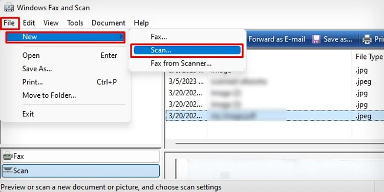 4 façons de numériser plusieurs pages en un seul fichier PDF - Mundo Geek