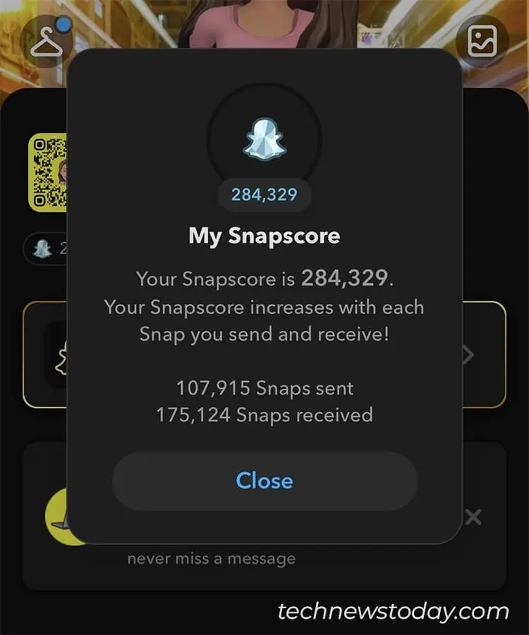Comment votre score Snap augmentetil ? 6 façons de l