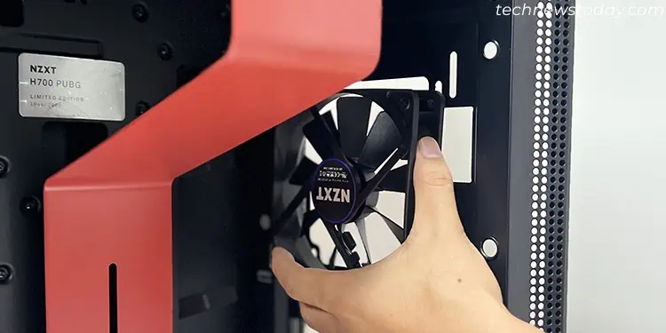 Comment installer des ventilateurs de boîtier sur votre PC - Mundo Geek