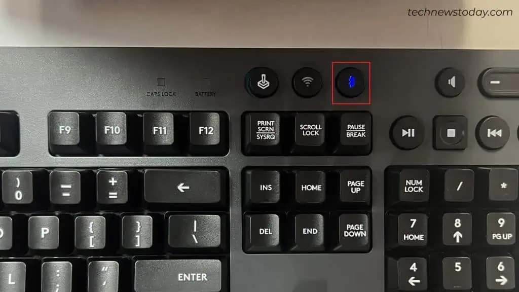 Pourquoi mon clavier sans fil ne fonctionne pas ? 6 solutions rapides