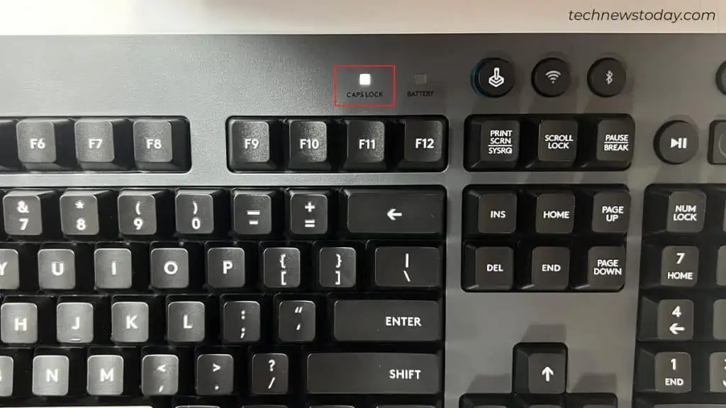 Pourquoi mon clavier sans fil ne fonctionne pas ? 6 solutions rapides