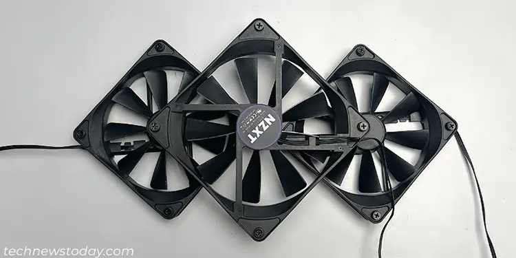 Comment installer des ventilateurs de boîtier sur votre PC - Mundo Geek