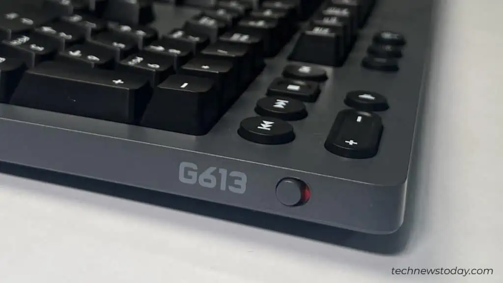 Pourquoi mon clavier sans fil ne fonctionne pas ? 6 solutions rapides