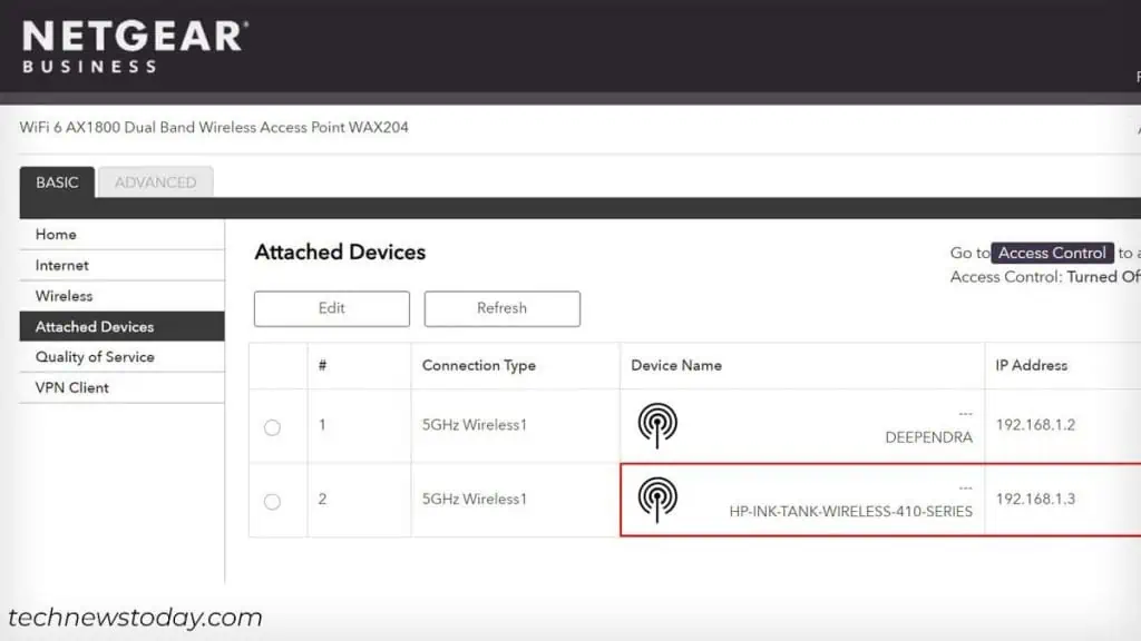 Comment trouver l'adresse IP de l'imprimante HP ? 5 façons simples ...