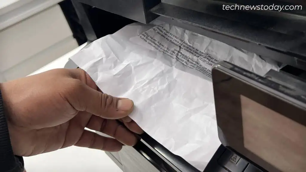 Comment réparer un bourrage papier sur une imprimante HP Mundo Geek — free download
